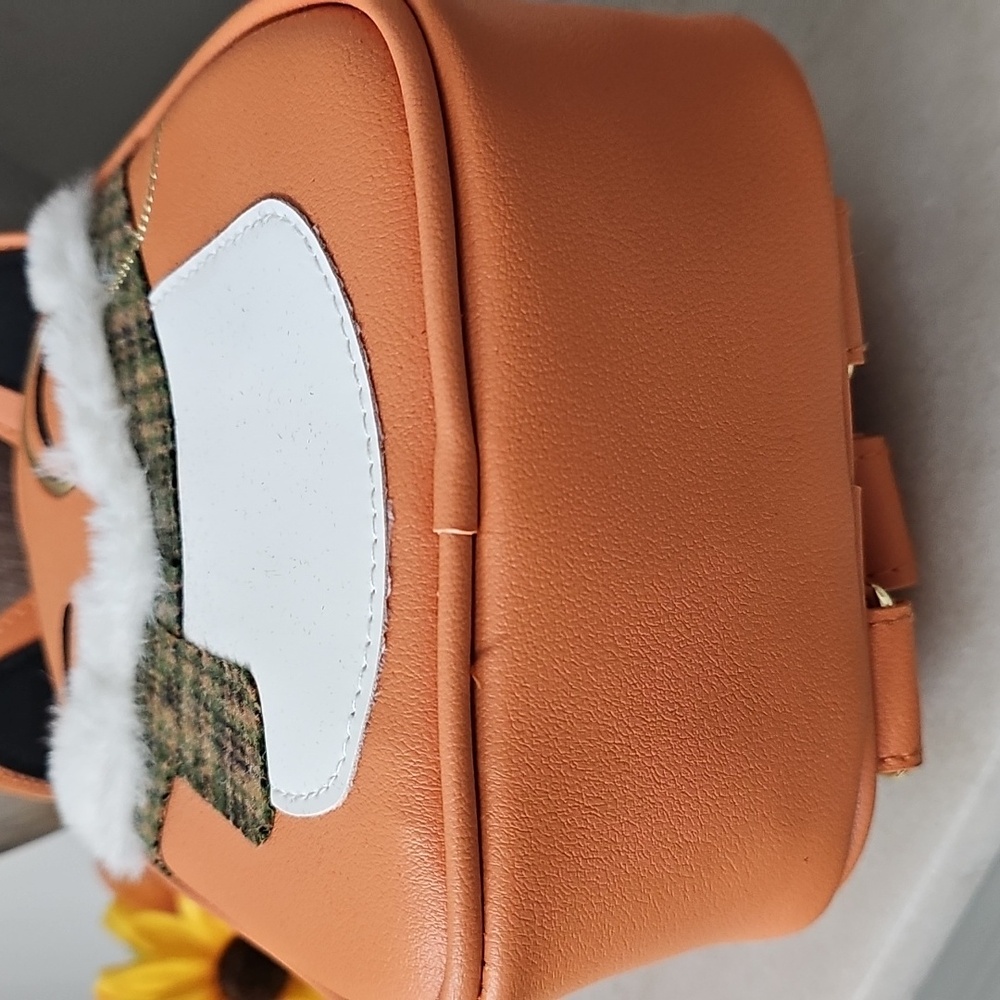 Fox Mini Backpack - Picture 6 of 6